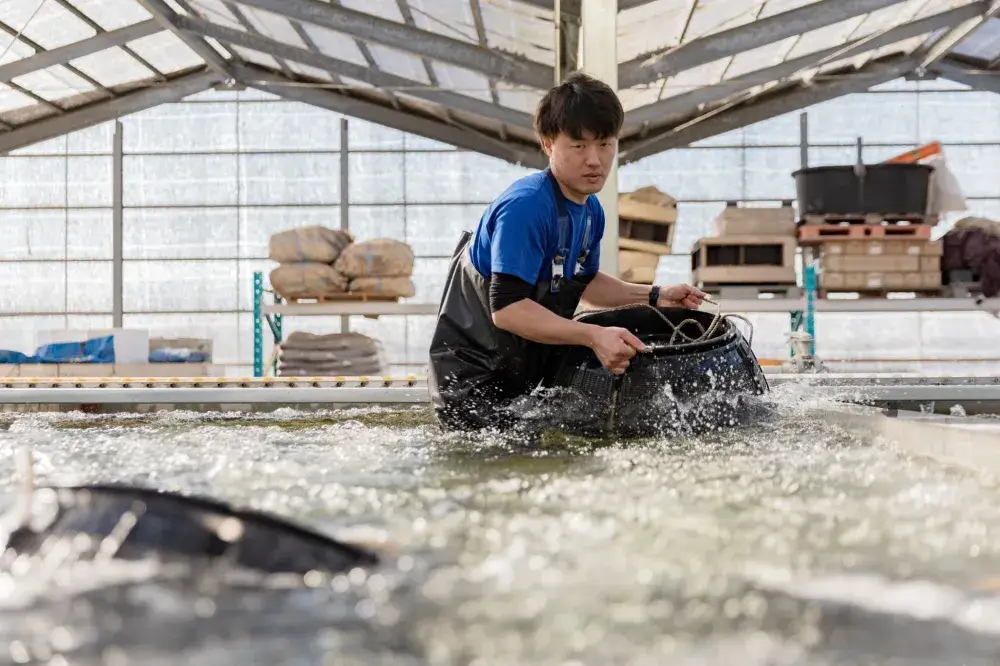 経験不問！管理職候補募集！鰻楽ブランドを世界へ広げる。