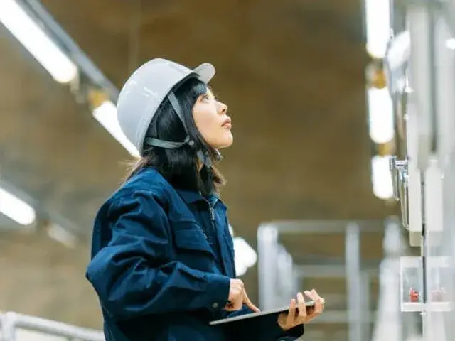 ＜積極採用＞電子部品製造・検査のお仕事です。未経験者歓迎！中高年活躍中！