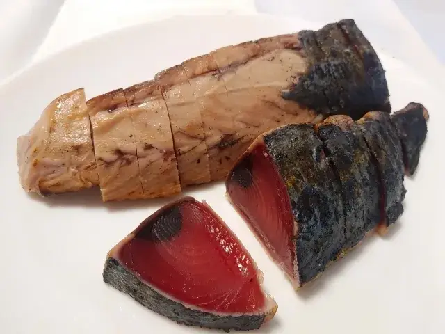 月収20万円以上も可能／鰹のたたきを扱う工場でのお仕事！