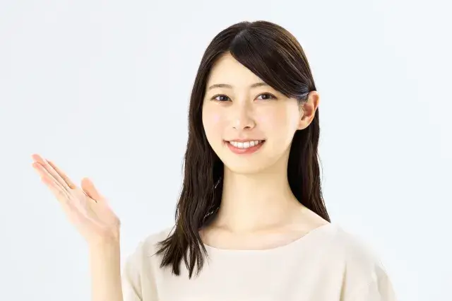 紹介予定派遣のお仕事／人と話すことが得意な方におすすめ！
