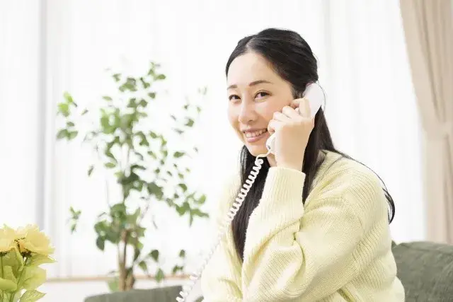 未経験の方も大歓迎！週3～5日の勤務です。テレアポスタッフ募集