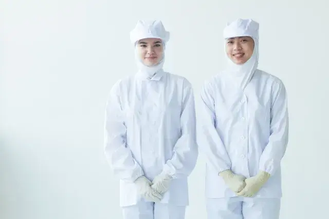 プライベートと両立しながら、子どもたちを支える学校給食調理員募集！