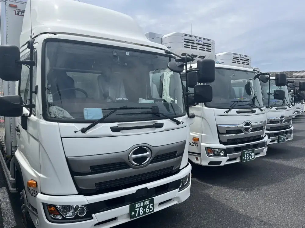 創業45年、地元の安定企業で働こう!! ★男女問わず活躍できる環境です! 