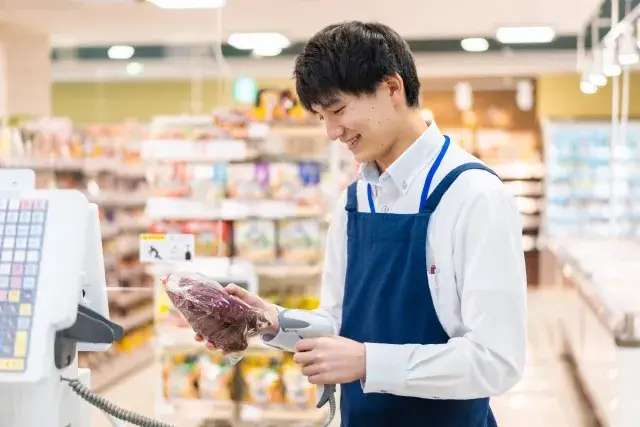 あなたのお仕事探しのお手伝いをさせてください！スタッフ大募集！
