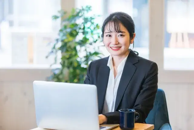 あなたのお仕事探しのお手伝いをさせてください！スタッフ大募集！