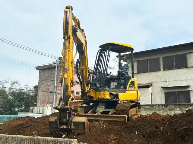 日払い・週払い可！未経験・短期も大歓迎！体を動かして働きたい人にピッタリ！