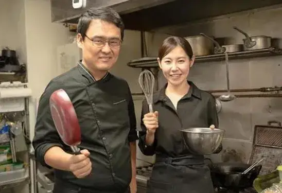 月給28万円～！働きやすさバツグン♪ご家庭での調理経験しかなくてもOK！しっかりサポートします♪