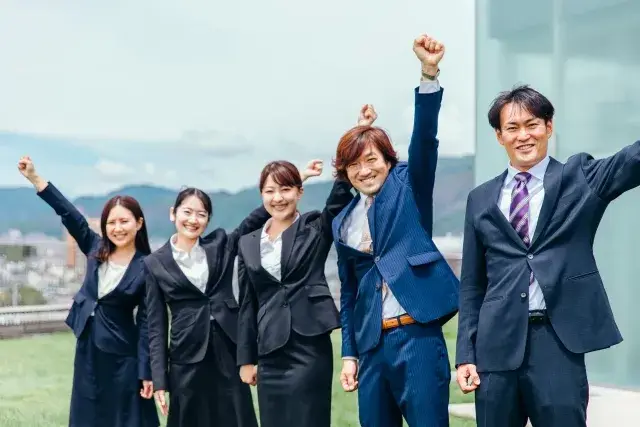 働く時間も、自分の時間も充実可能なお仕事