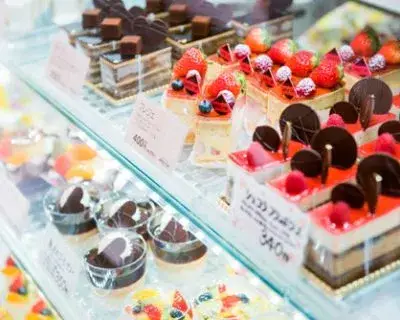 人気洋菓子店で、あなたらしく働こう！販売スタッフ募集中