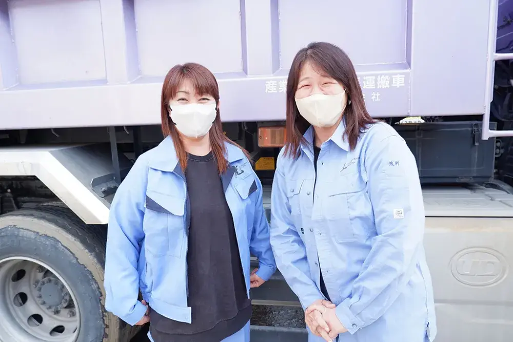 未経験スタートでもサポート体制◎！建設機械・車両等の修理・点検スタッフ