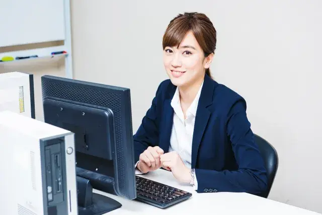 分厚い手当で働きやすさばっちりです！