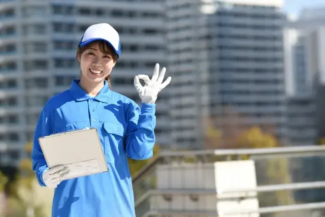 あなたのお仕事探しのお手伝いをさせてください！スタッフ大募集！