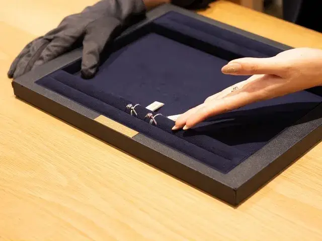 商品数は国内最大級！お客様の要望に沿ったリングが必ず見つかる