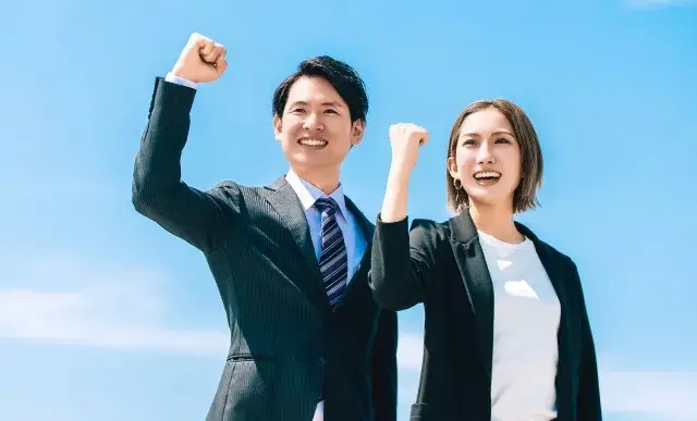 営業未経験OK！！安心・安定な業界の営業スタッフ募集！