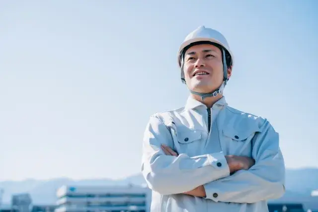 未経験から始める新しいお仕事！高速船の整備スタッフ募集！