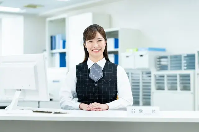 人気の一般事務！新社屋×残業ゼロ×風通し抜群！理想の働き方がここに！
