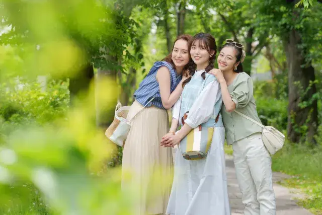 お友達同士のご応募も大歓迎！夏を楽しむ為にスキマ時間で働きませんか？
