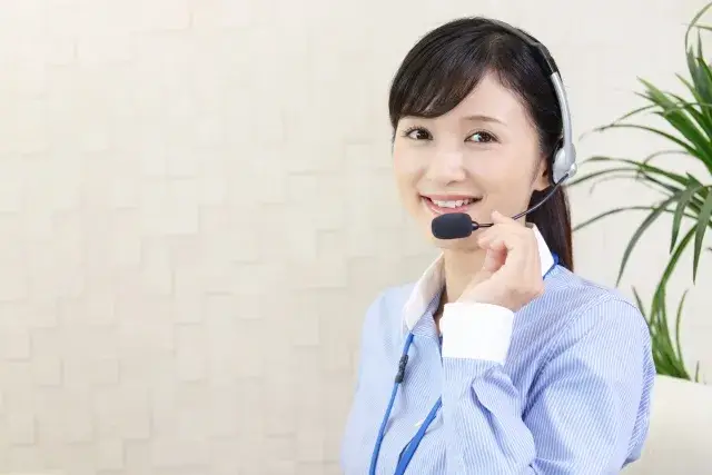 【未経験OK・時給1,100円】総合病院内電話オペレーター募集！日祝休み・交通費全額支給！