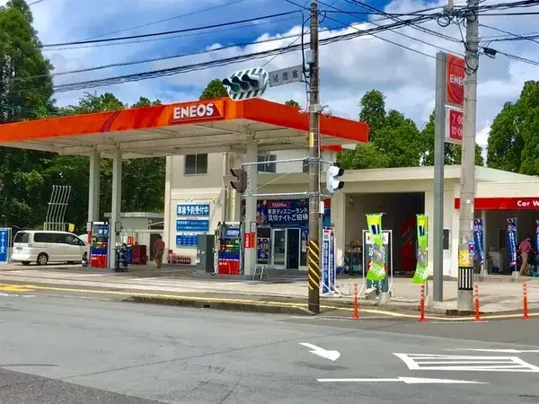 ＜日置市＞ガソリンスタンドスタッフ募集！