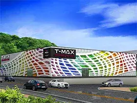 新しい自分に出会おう！長く続けられるお仕事！T-MAX奄美大島１号店のカウンター・ホールスタッフ募集中！