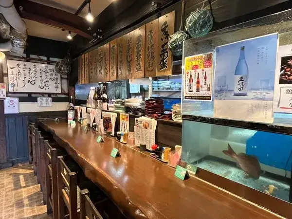 ＜正社員＞未経験歓迎！居酒屋店内スタッフ募集