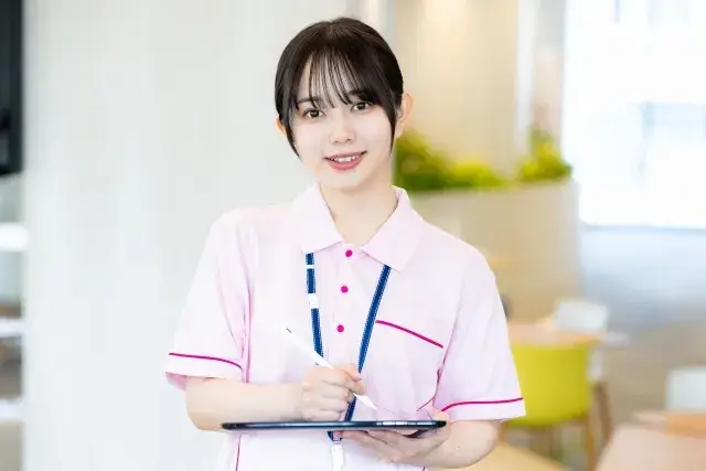 あなたの「働きたい」を全力で応援！鶴丸ホーム明和で介護のお仕事始めませんか？