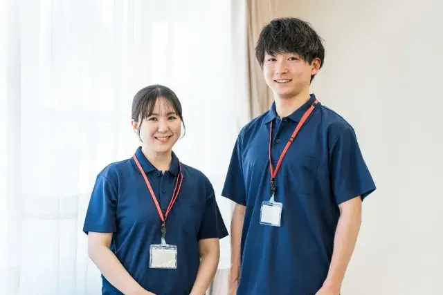 早起きが苦手でも大丈夫！自分らしい時間の使い方ができる、夜勤専従の介護スタッフ募集