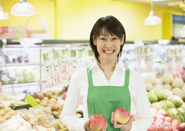 山形屋内の店舗の接客販売スタッフ募集！