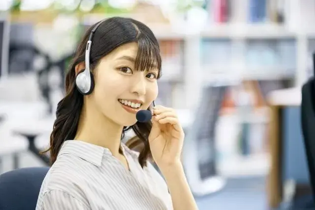 未経験OK／鹿児島市宇宿／コールセンターでの案内＆データ入力のお仕事