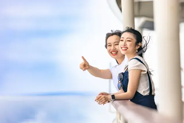 お友達同士のご応募も大歓迎！まだまだ暑い鹿児島、9月も夏を楽しんじゃおう！