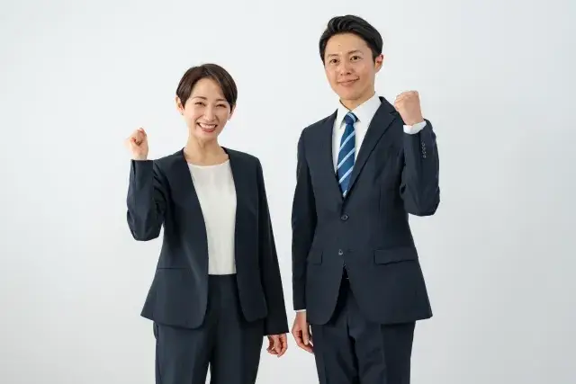安定性抜群な業界！未経験からスタート可能！フォローありの営業スタッフ募集！