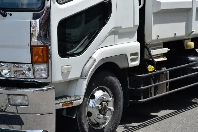 重労働作業もなく現場まで安全に運送していただければOK！