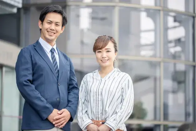 アクサはさまざまな福利厚生制度で働くあなたを支えます！保険アドバイザー募集！
