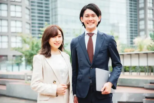 アクサアドバイザーは、あなたの家族とあなたのまちを大切にするお仕事です。