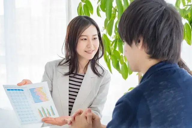 アクサは子育て世代の方も活躍中！保険の営業スタッフ募集中！