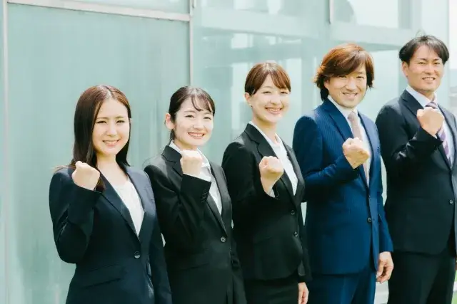 法人のお客様がメインの為、ムリなくできる！アクサ生命保険株式会社の保険アドバイザー