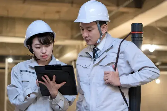 残業少なめでプライベートも充実！未経験の方OK！週払い対応可
