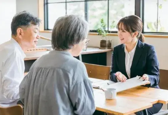 【営業・店長同時募集！】不動産仲介営業・未経験歓迎！ノルマなし！スキルアップしながら安定収入！
