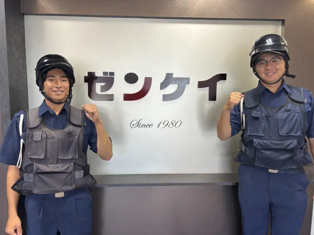 ゼンケイで見つけるあなたらしい働き方！働きやすい環境を整えています！