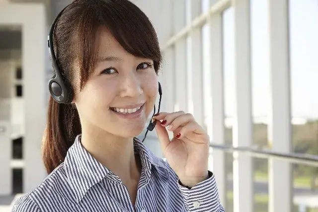 女性活躍中♪　安心して働ける総合病院での電話オペレーターのお仕事！