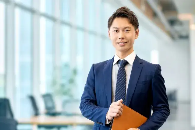 接客・営業経験を活かして安定企業でステップアップ！充実の福利厚生で長く働ける環境です！