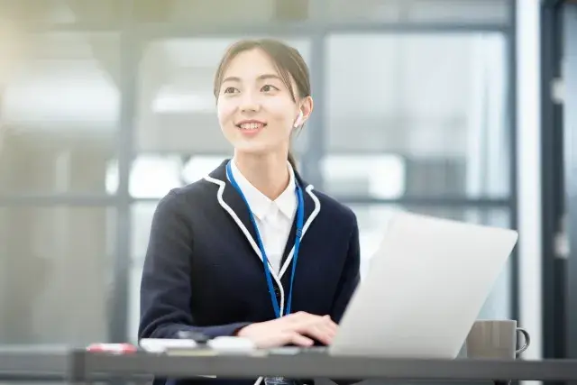 ●スキルや経験を活かして働けるから､やりがい十分！●