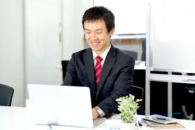定着率の良さが自慢!! 転職組活躍しています！ 休日関係なく受付、随時お住まいの近くで出張面接します♪
