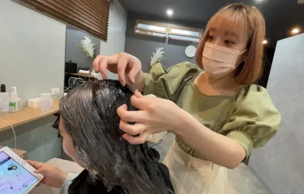 【薩摩川内市・パーマなし・カラー特化】お客様評判◎の居心地良いサロンで、資格を生かして一緒に仕事をしてみませんか？