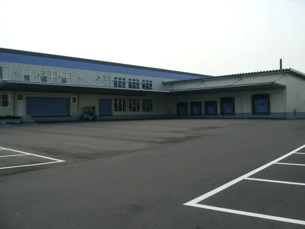 ★倉庫内仕分け作業スタッフ募集★