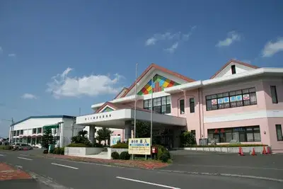 鹿児島市内からも南薩からもどちらからでも通えますよ！