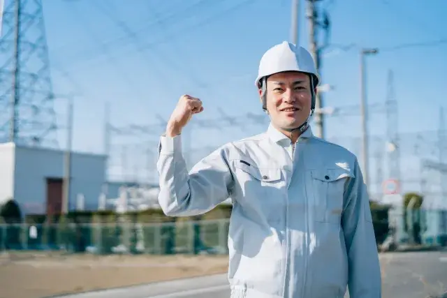 定着率の良さが自慢!! 転職組活躍しています！ 休日関係なく受付、随時お住まいの近くで出張面接します♪